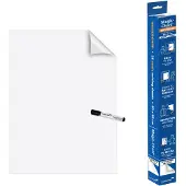 Legamaster Magic-Chart whiteboard folie 60x80cm