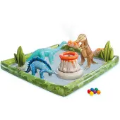 Intex Jurassic Adventure Waterpretpark