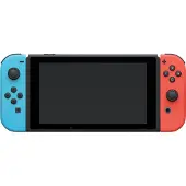 Nintendo Switch OLED Wit