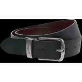 Levi's Riem 'Reversible Belt' bruin / zwart