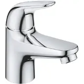 GROHE Euroeco Fonteinkraan - xs-size - chroom 20616001
