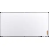 Legamaster Unite Plus whiteboard magnetisch email 180 x 90 cm
