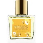 Miller Harris DANCE Eau de Parfum: Citrusfrisse, groene parfum, 100 ml