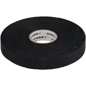 Schwalbe hoogwaardige velglint 19mm - rol van 50 meter, textiel, voor veilige fietsbanden.