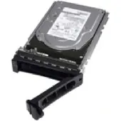Dell Harde schijf 600 GB (0.60 TB, 2.5"), Harde schijf
