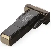 Digitus USB-/Seriële adapter