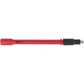 Ks Tools 1183852 118.3852 Verlenging 10 mm 3/8 inch Aandrijving 3/8 (10 mm) 250 mm 1 stuk(s)