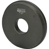 Ks Tools 460.4957 Conische rollager-indrukgereedschap voor BPW, Ø 123 mm