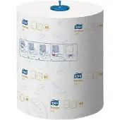 Tork 290016 Matic Papieren handdoeken (l x b) 100 m x 21 cm Wit 100 m