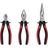 Ks Tools 115.1010 Tangenset 3-delig