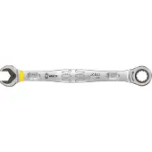 Wera 05073270001 Joker Steek-ringratelsleutel Sleutelbreedte (metrisch) 10 mm