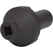 Ks Tools NEW-52266 3/4-sleufmoersleutel met 6 pennen voor Mercedes, 80-95 mm