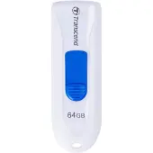 Transcend JetFlash 790 - USB-stick - 64 GB