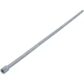 Ks Tools 9112585 911.2585 Verlenging 6.3 mm 1/4 inch Aandrijving 1/4 (6,3 mm) 400.0 mm 1 stuk(s)