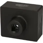 Ks Tools 460.5473 1/2 klemmoerdop, 50x62 mm