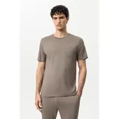 Mey T-shirt Serie Jefferson Light Oak | Maat S
