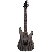 Schecter C-1 Standard Charcoal Satin
