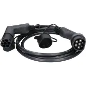 Ks Tools 117.7165 eMobility laadkabel 3 m