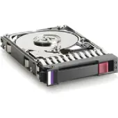 HP 1TB 7.2K LFF 6G SATA, 1 TB, 7200 RPM, 3.5", Serial ATA III