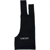 Wacom Gant pour écran tactile Noir