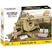 COBI 3141 8,8cm Flak 18