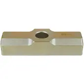 Ks Tools 440.0083 Tegenhouder, 122 mm
