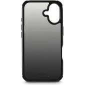 Hama Cover Apple iPhone 17 Zwart Inductieve lading