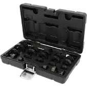Ks Tools 140.2650 Set ponsen, sensor inparkeerhulp