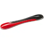 Kensington Gel-polssteun Rood