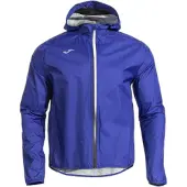 Joma R-trail Nature Raincoat Blauw S Man