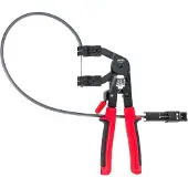 Vigor V4637N Slang- en veerbandklemtang 590 mm