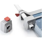 Dahle Creatiefset snijmachinekoppen voor 507 met driehoekige glijstang