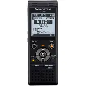Olympus WS-883 Digital Voice Recorder Zwart