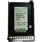 HP Multifunctionele SSD - 480 GB - 2,5" SFF (6,4 cm SFF)