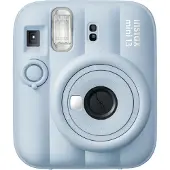 Fujifilm Mini 13 Frost Blue