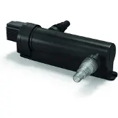 Pontec 87589 PondoTronic UVC 11 UV-C-apparaat Met UVC-zuiveringsapparaat