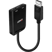 Lindy 38433 Hdmi Naar Displayport-adapter