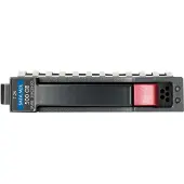 HP 655708-B21 Harde schijf (0.50 TB, 2.5"), Harde schijf