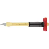 Rennsteig Werkzeuge Kruisbeitel HS 250 mm Snijbreedte 9 mm 321 250 1