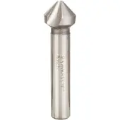Bosch 2609255123 Kegelverzinkboor 16.5 mm HSS Cilinderschacht 1 stuk(s)