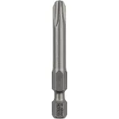 Bosch 2 607 002 504 Embout De Vissage Extra-Dur Ph 3, 49 Mm