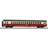 Piko h0 59661 H0 Intercity-City-Personenwagen van de DB Salonrijtuig 1e klas Apmz 121
