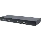 Intellinet 507882 507882 Netwerk switch 8 poorten