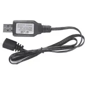 Absima USB charge cable Modelbouwoplader