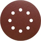 Klingspor 1x50 PS 22 K Schuurpapier velcro korrel240 GLS5 (240)