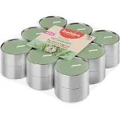 Bolsius - Geurtheelichten - True Scents Rosemary - 4U