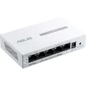Asus ExpertWiFi EBP15 beheerde gigabit ethernet (10/100/1000) voeding via ethernet (PoE) wit