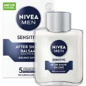 Nivea Men Sensitve Aftershave Balsem 100 ml