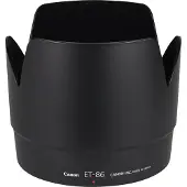 Canon - Zonnekap Et-86