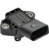 Bosch MAP Sensor 0 281 002 976 Bosch voor o.a. AUDI, BENTLEY, PORSCHE, SEAT, SKODA, VOLKSWAGEN